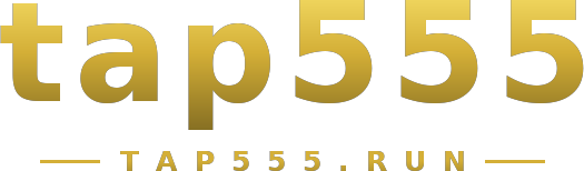 tap555 logo